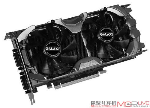 目前市场上遍布各种高频率的GeForce GTX 560Ti，核心频率普遍超过了850MHz。