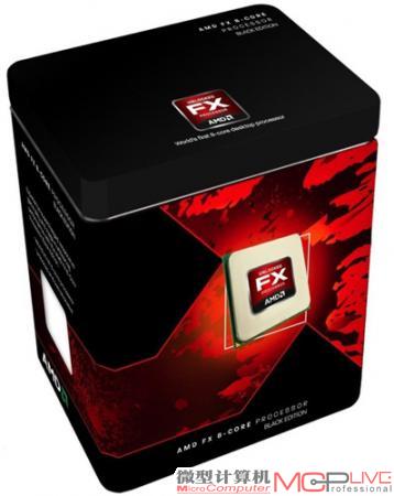 AMD FX 8120