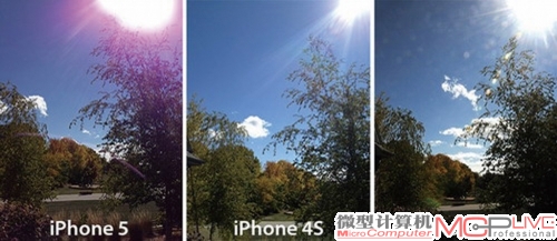 铝材质出现了不锈钢材质的iPhone 4从未出现的掉漆现象。