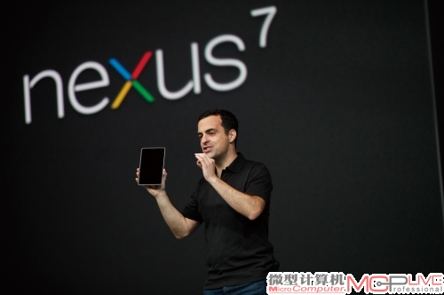 Nexus 7的巨大成功在2012年点燃了Android平板市场中消费者的消费激情。