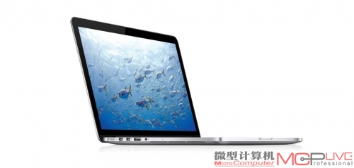 Apple MacBook Pro