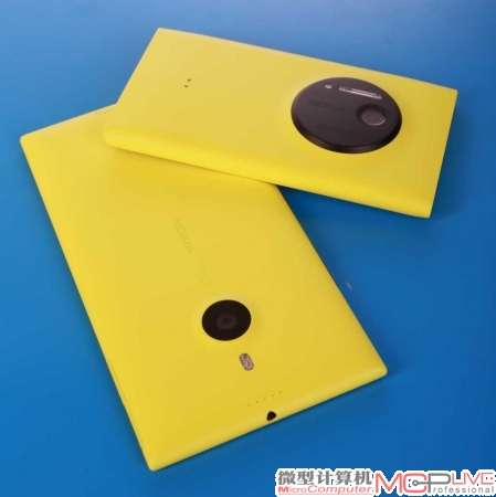 深度解析新旗舰Lumia 1520的助推力