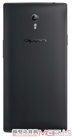 OPPO Find 7