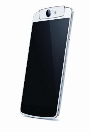 OPPO N1 mini